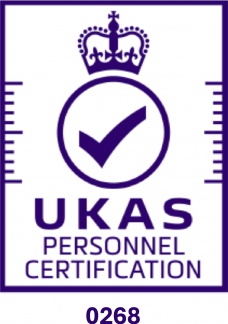 UKAS Logo